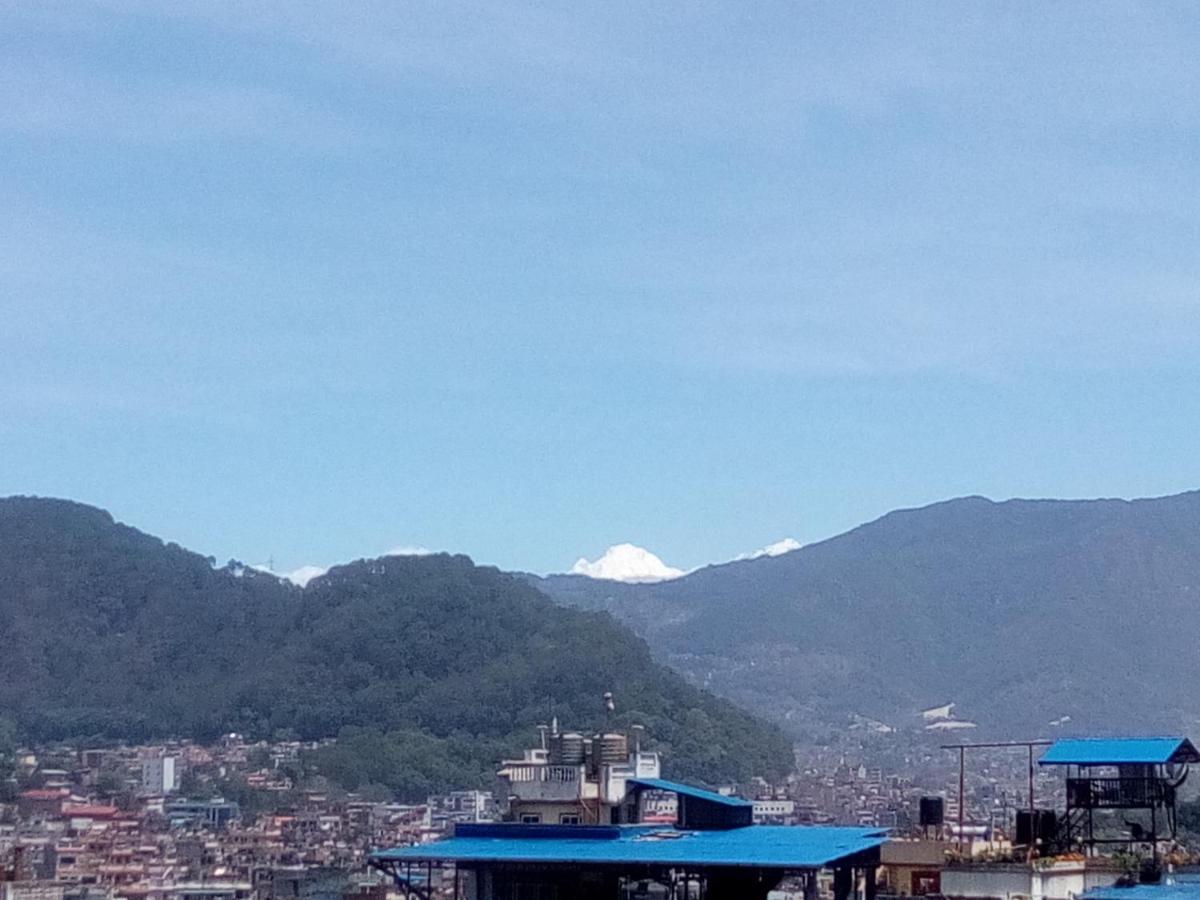 Asrama Voyage Kathmandu