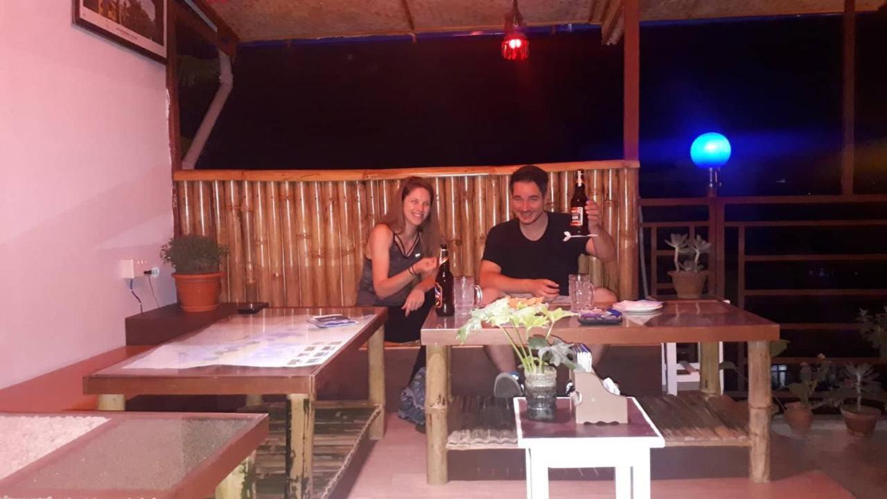 Voyage Asrama Kathmandu