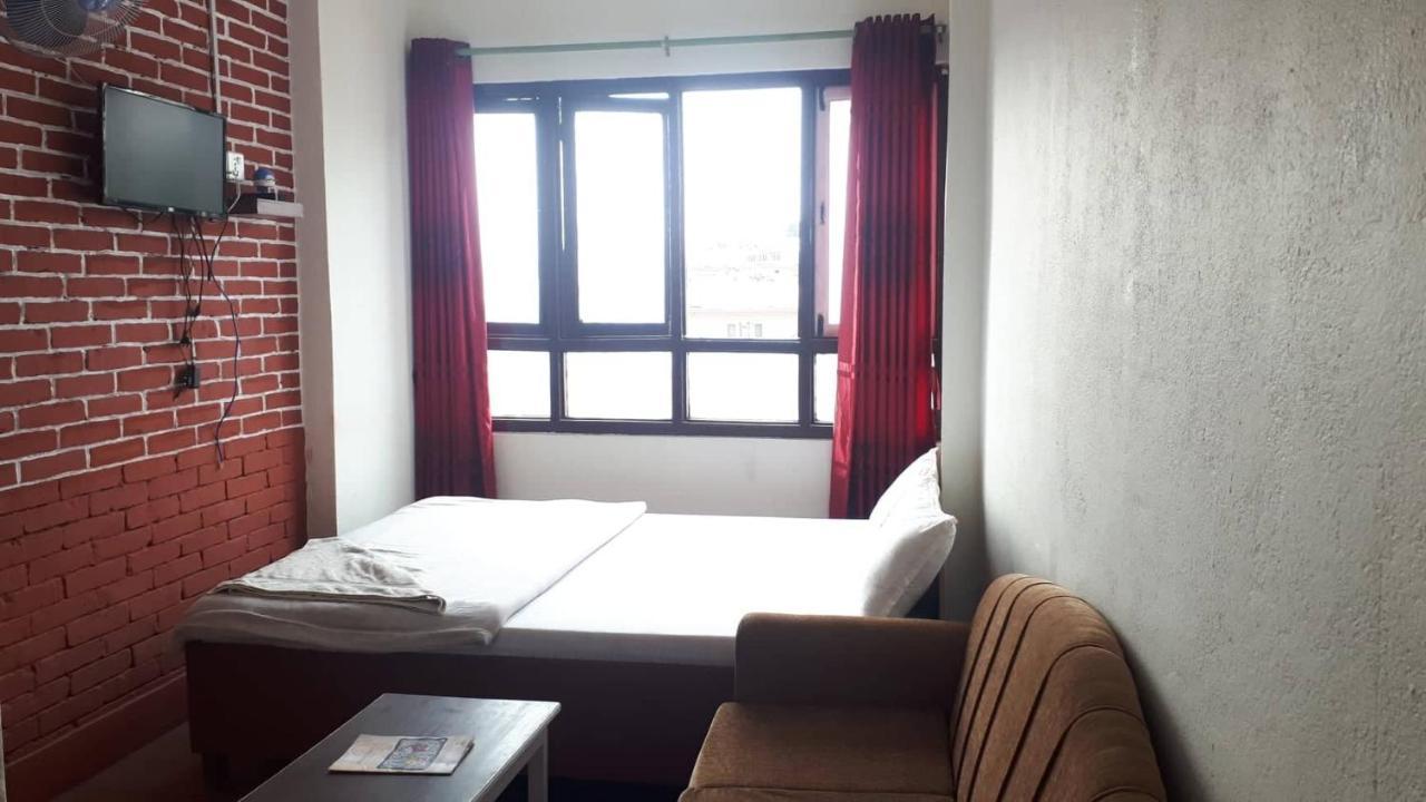 Voyage * Kathmandu