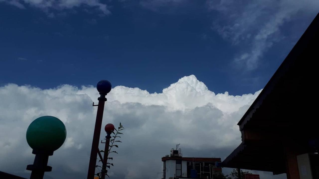 Voyage Asrama Kathmandu