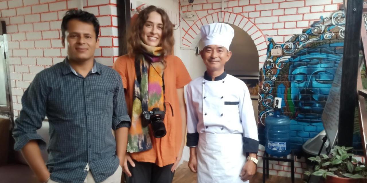 Voyage Asrama