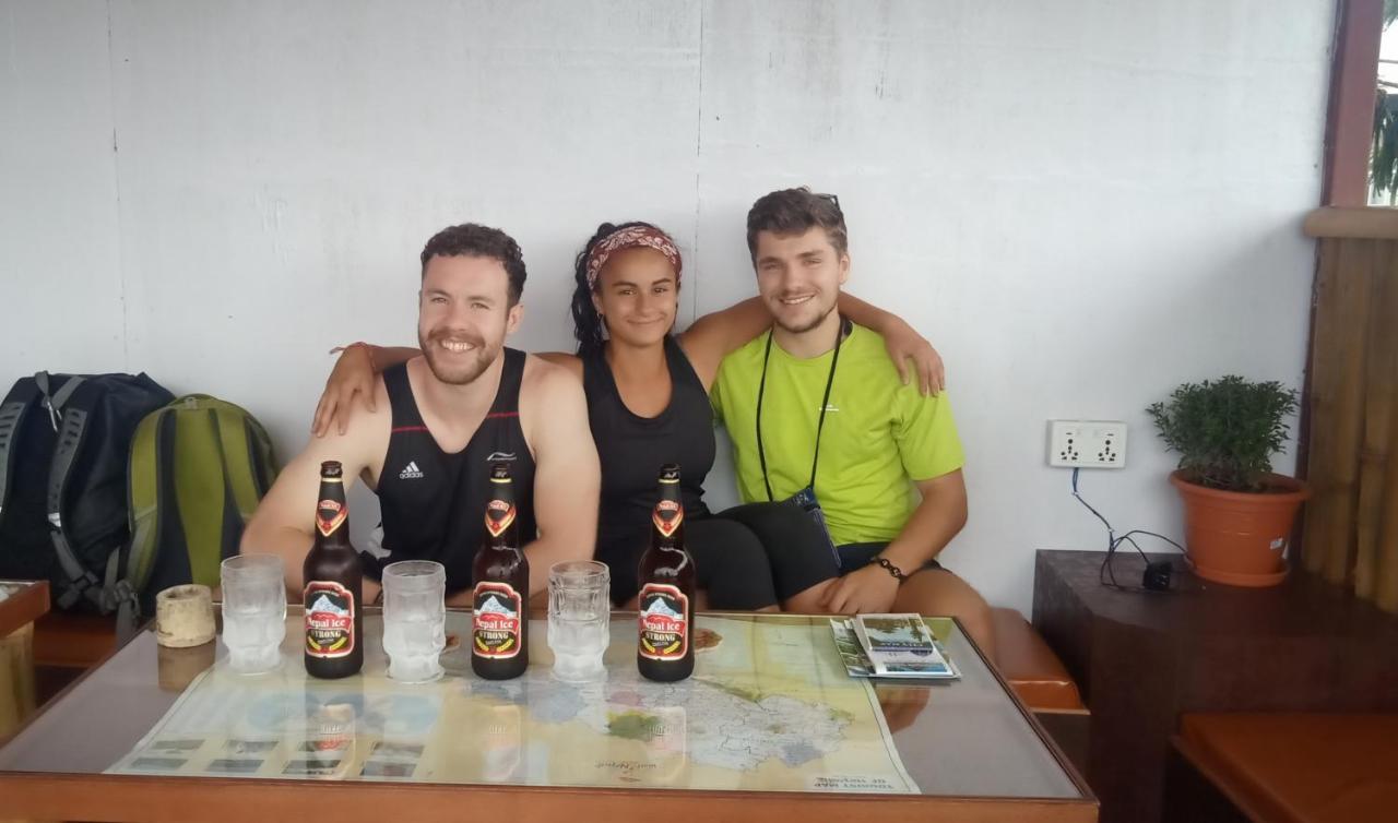 Asrama Voyage Kathmandu