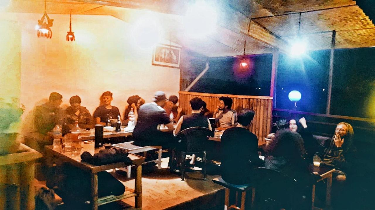 Voyage Asrama Kathmandu