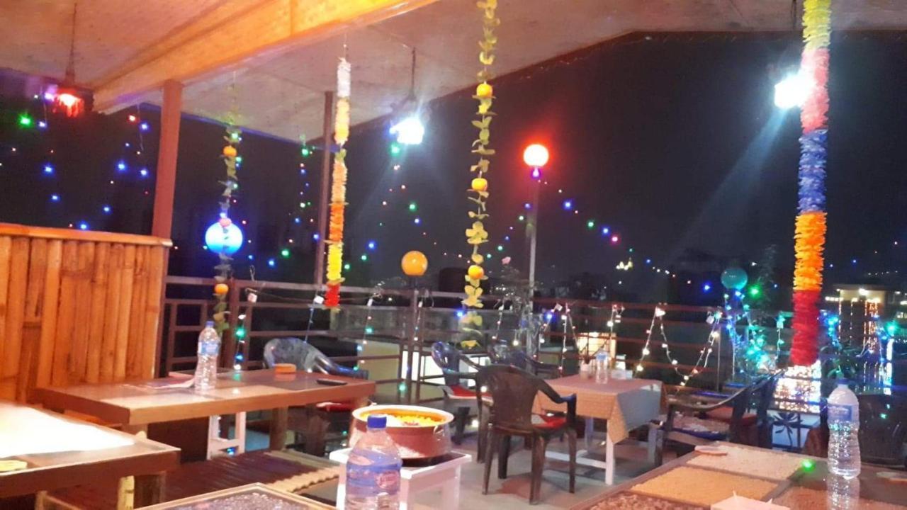 Voyage Kathmandu