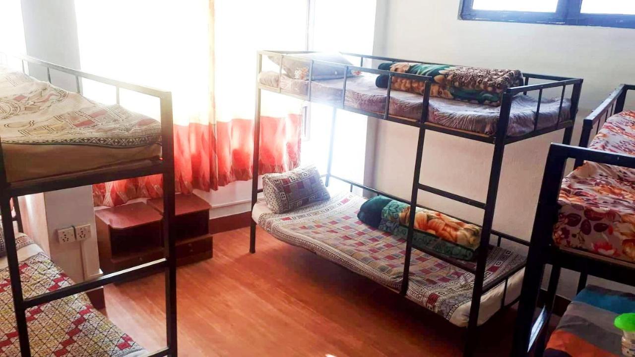 Asrama Voyage Kathmandu