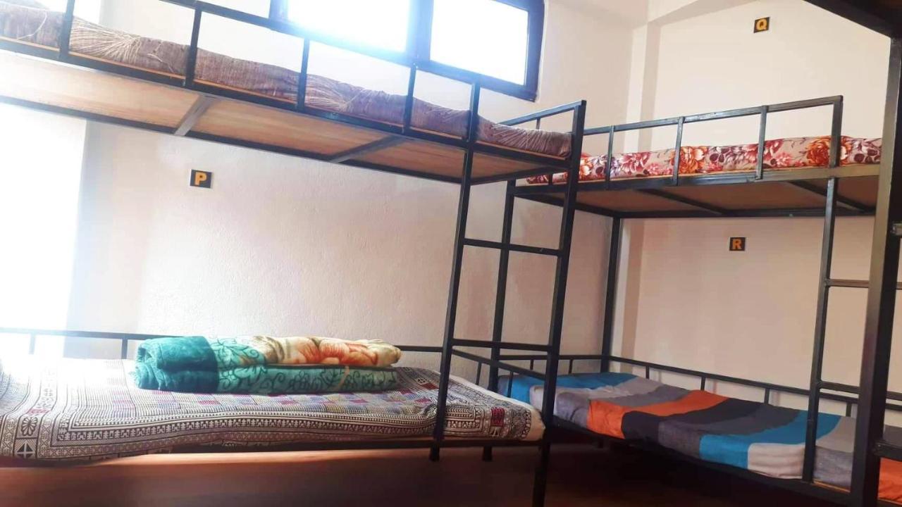 Voyage * Kathmandu