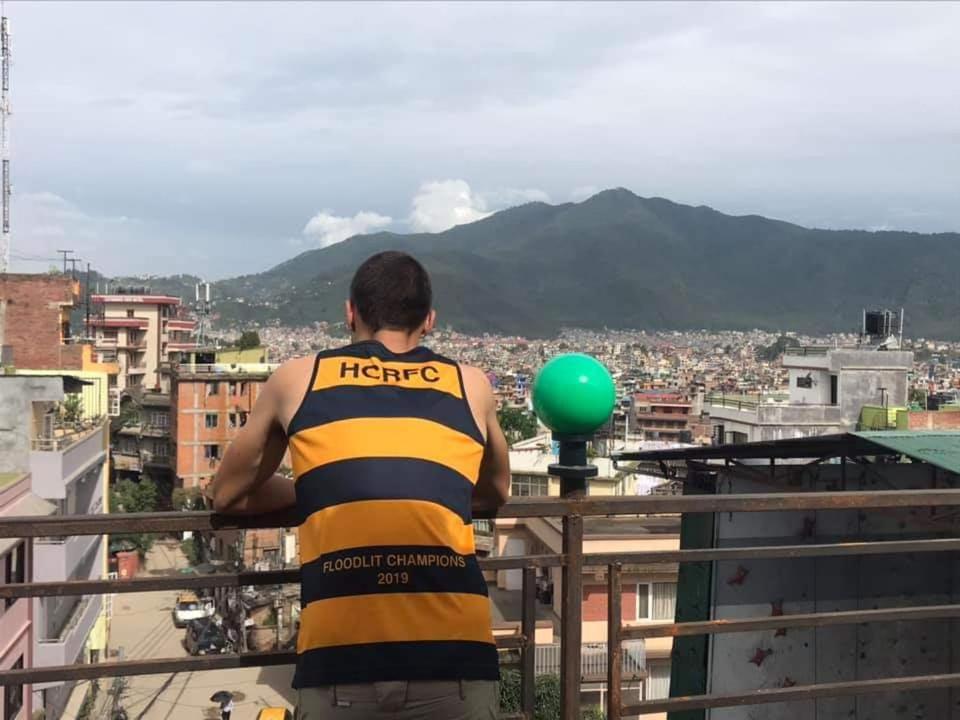Asrama Voyage Kathmandu