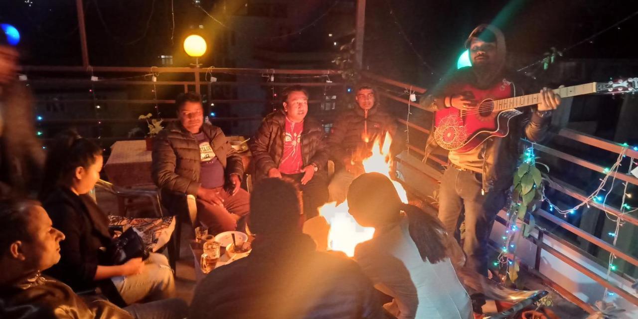 Voyage * Kathmandu