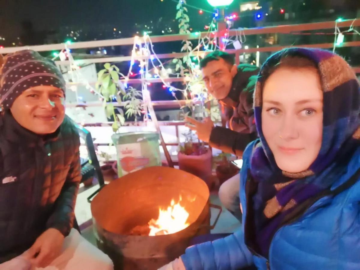 Voyage * Kathmandu