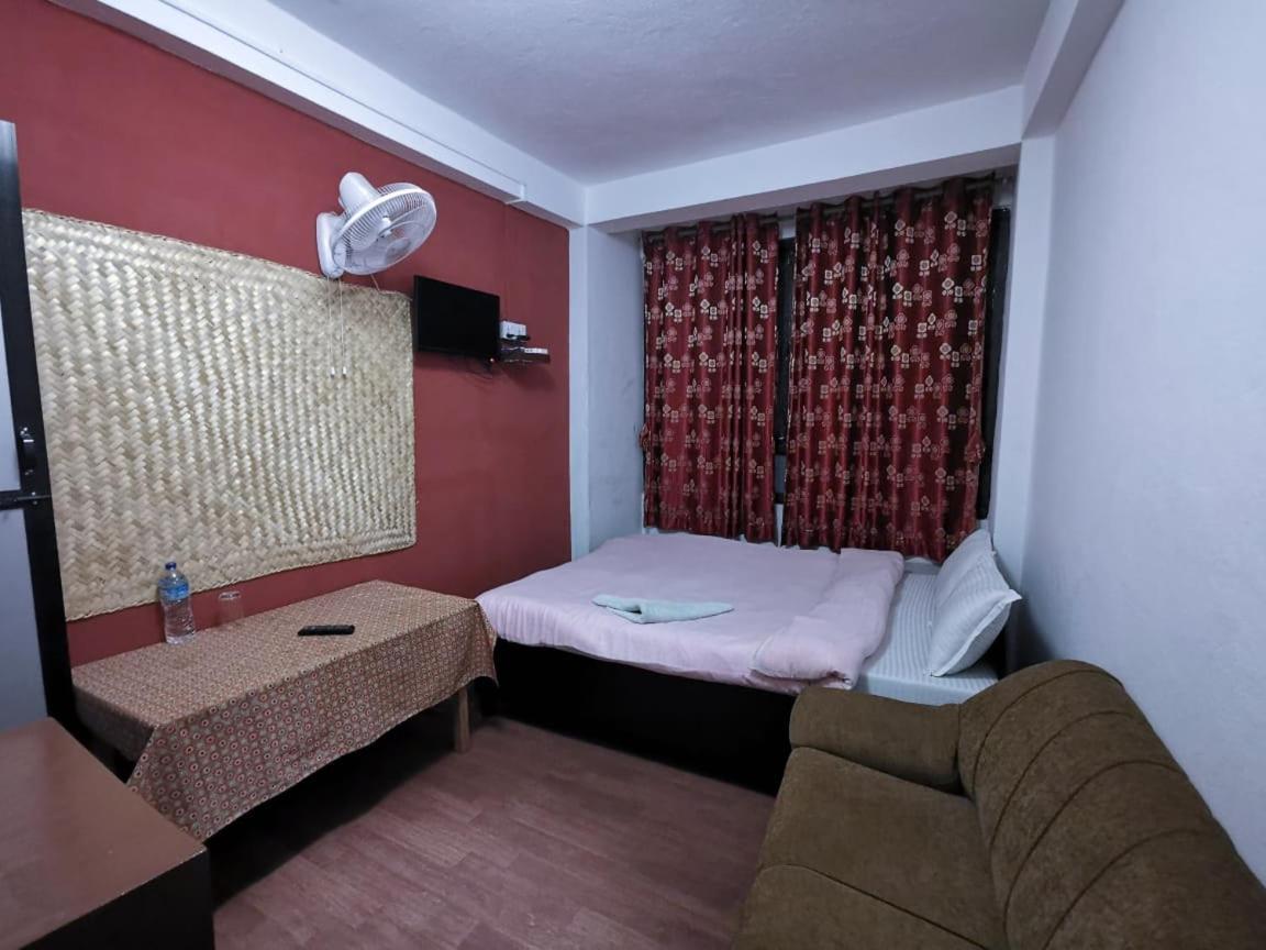 Voyage Asrama Kathmandu