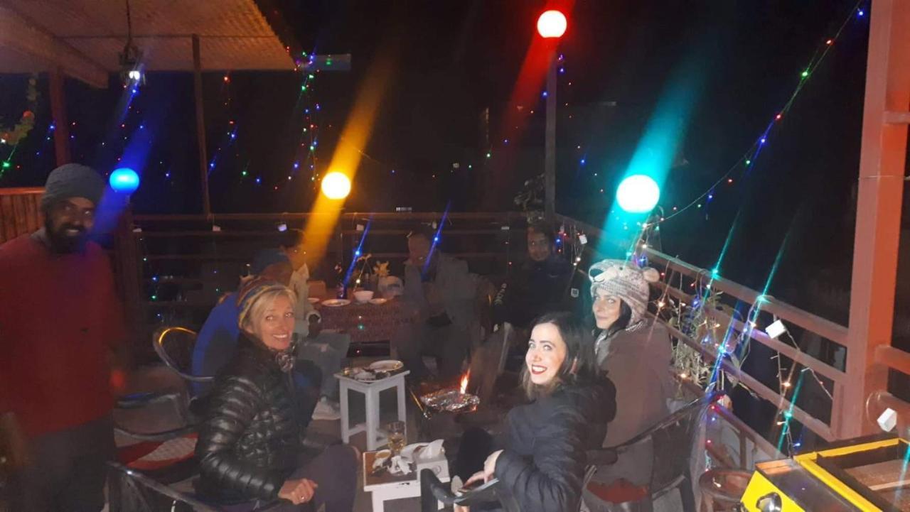 Voyage Asrama Kathmandu