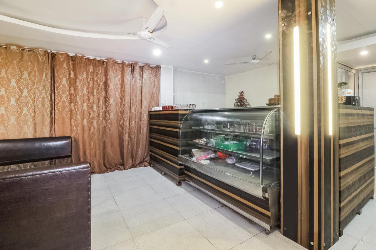 Hotel Oyo 786 Shree Guru Annex Kathmandu