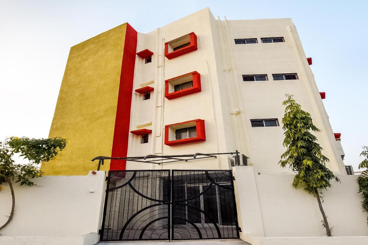 Hotel Oyo 786 Shree Guru Annex Kathmandu