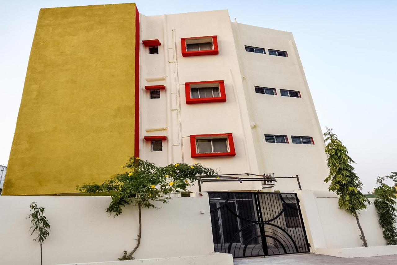 Oyo 786 Shree Guru Annex 3* Kathmandu