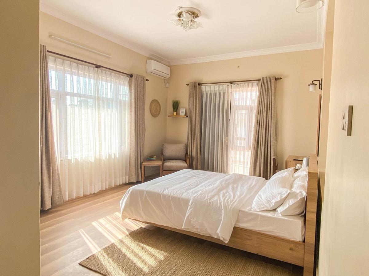 Kibu Homestay