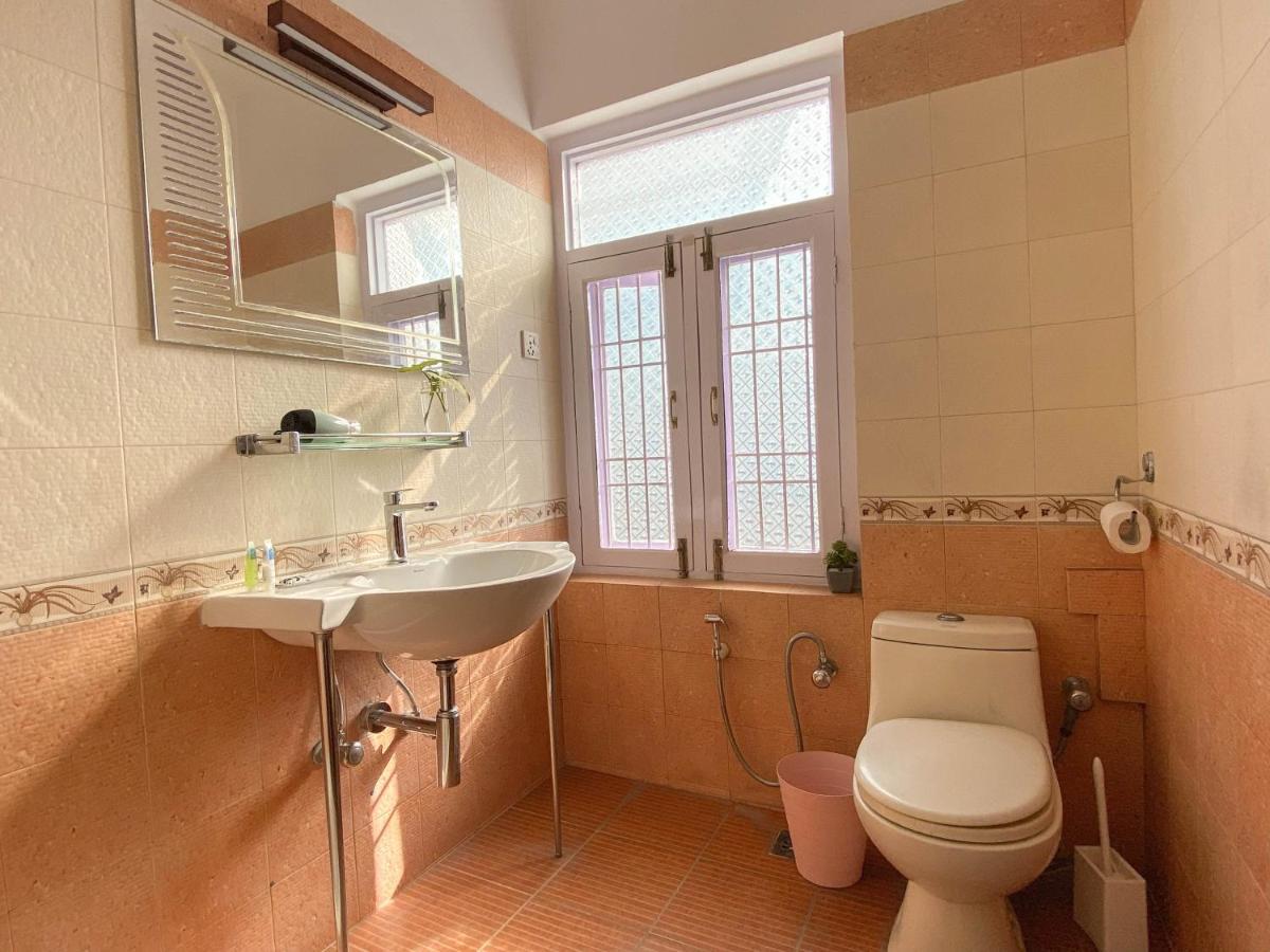 Kibu Homestay Kathmandu