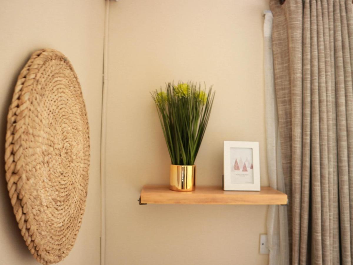 Kibu Homestay
