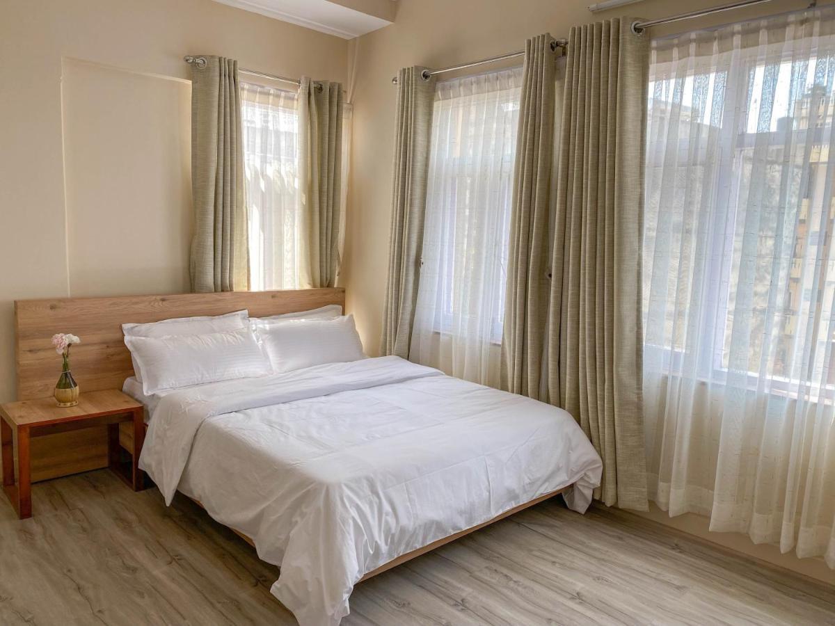 Kibu Homestay
