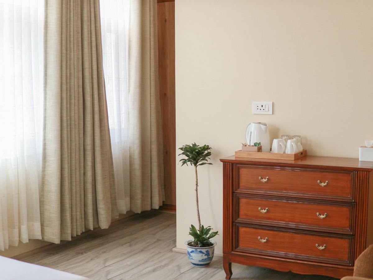 Homestay Kibu Kathmandu