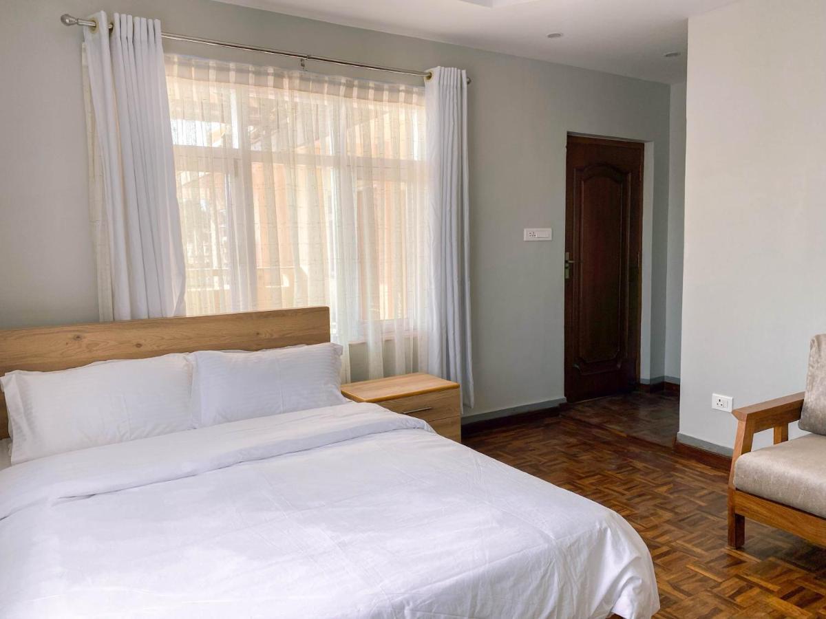 Kibu Homestay