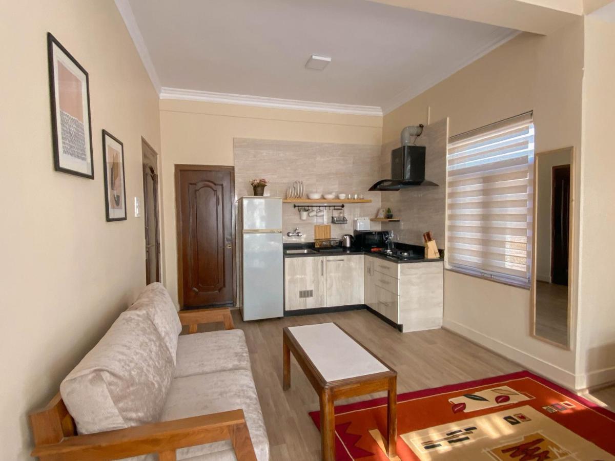 Homestay Kibu Kathmandu