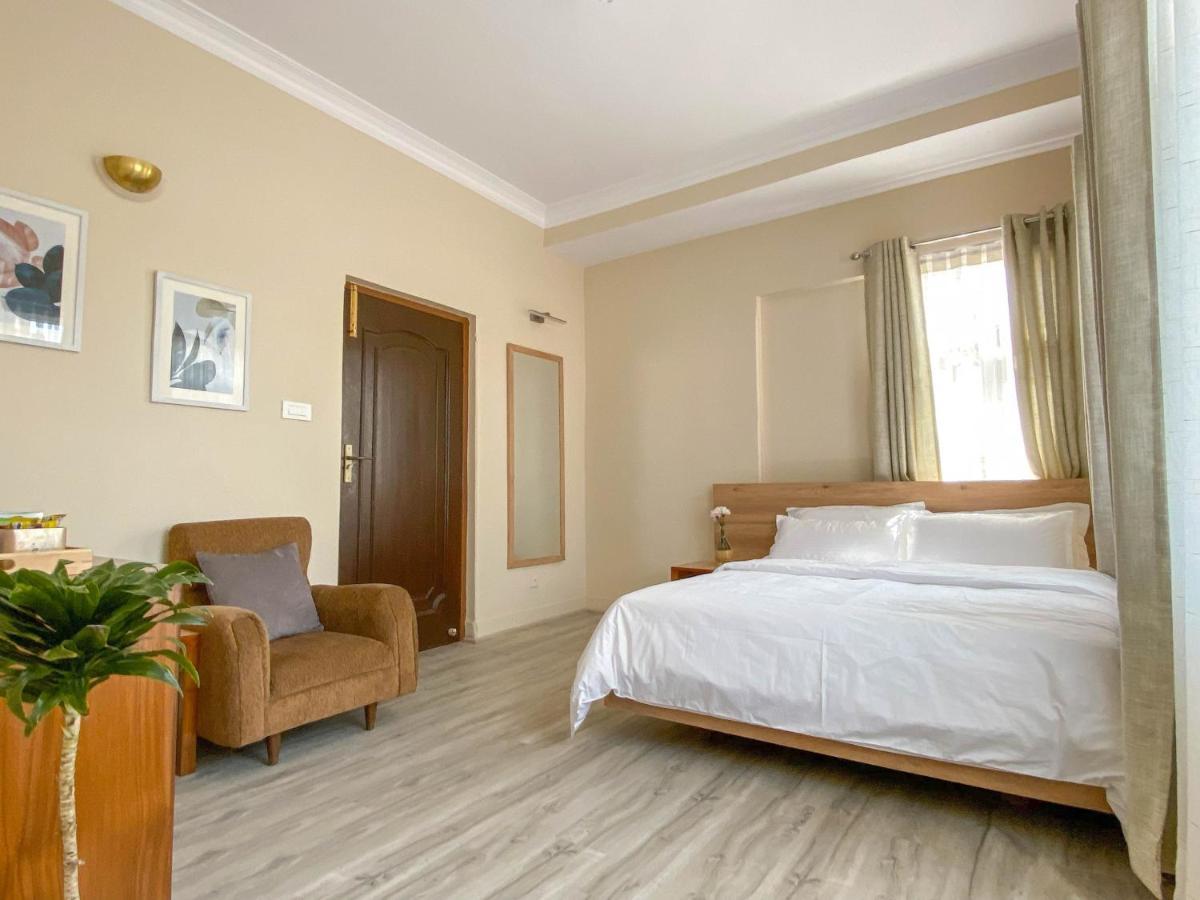 Homestay Kibu Kathmandu