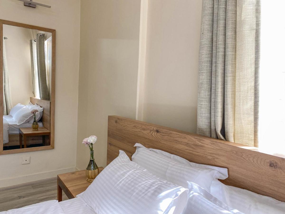 Homestay Kibu Kathmandu