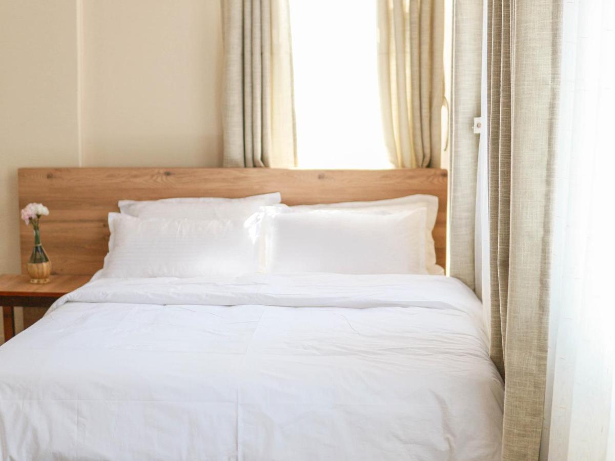 Kibu Homestay