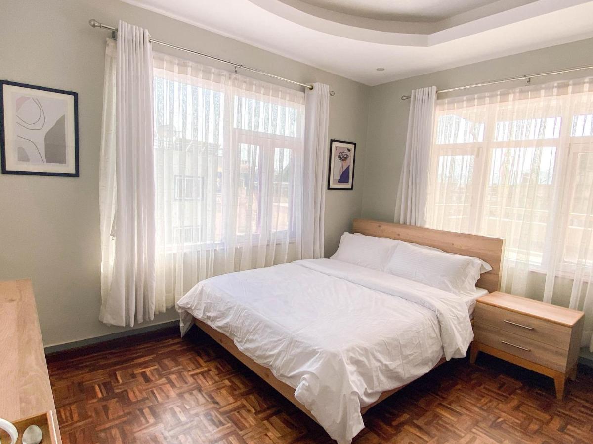 Homestay Kibu Kathmandu