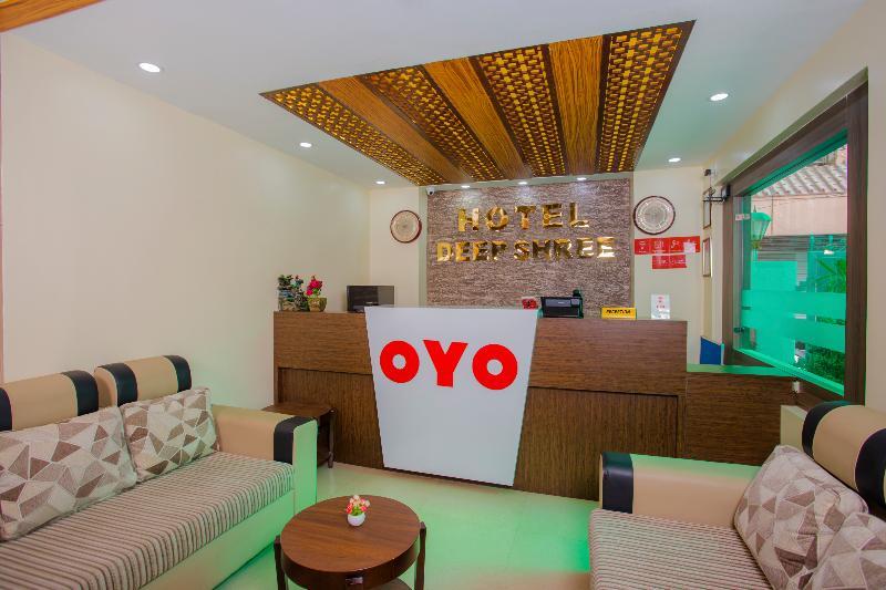 Oyo 237 S Galaxy 2*