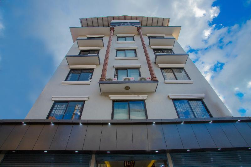 Hotel Oyo 237 S Galaxy