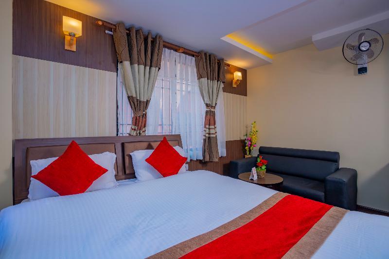 Oyo 237 S Galaxy Hotel 2*