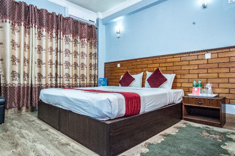 Taj 3* Kathmandu
