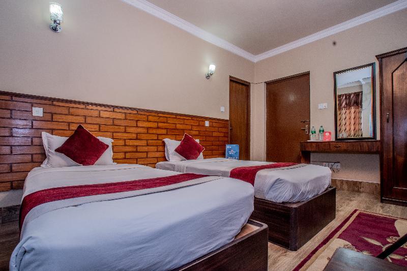 Hotel Taj 3*