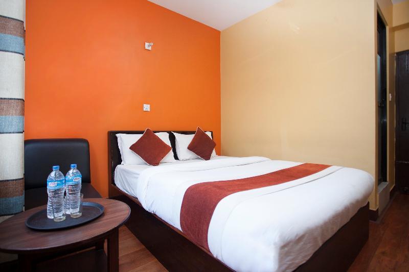 Hotel Oyo 381 Pashupati Plaza Kathmandu