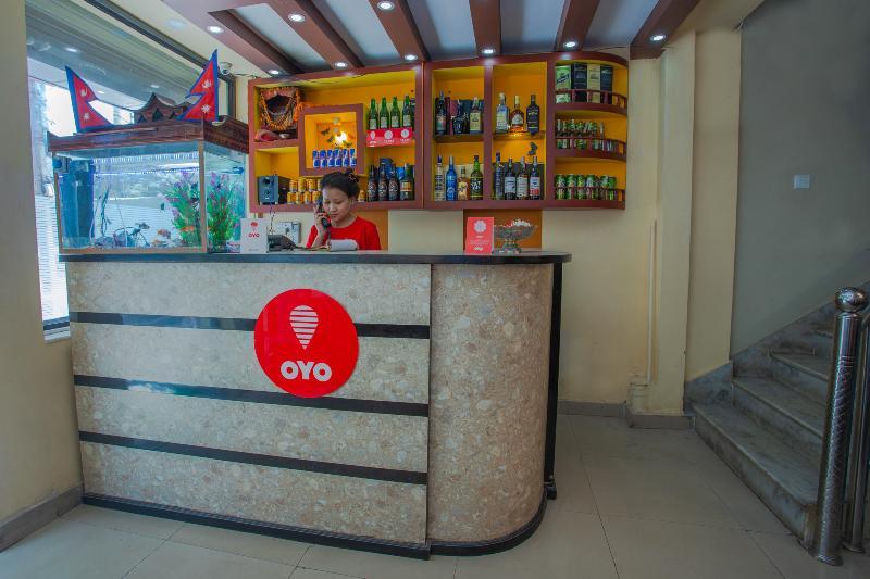 Oyo 139 Sujata Kathmandu
