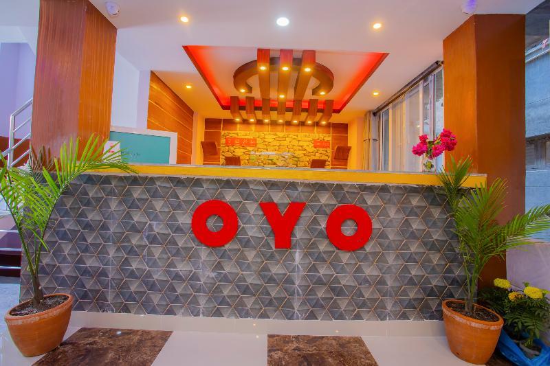 Hotel Oyo 303 Luxury 3*