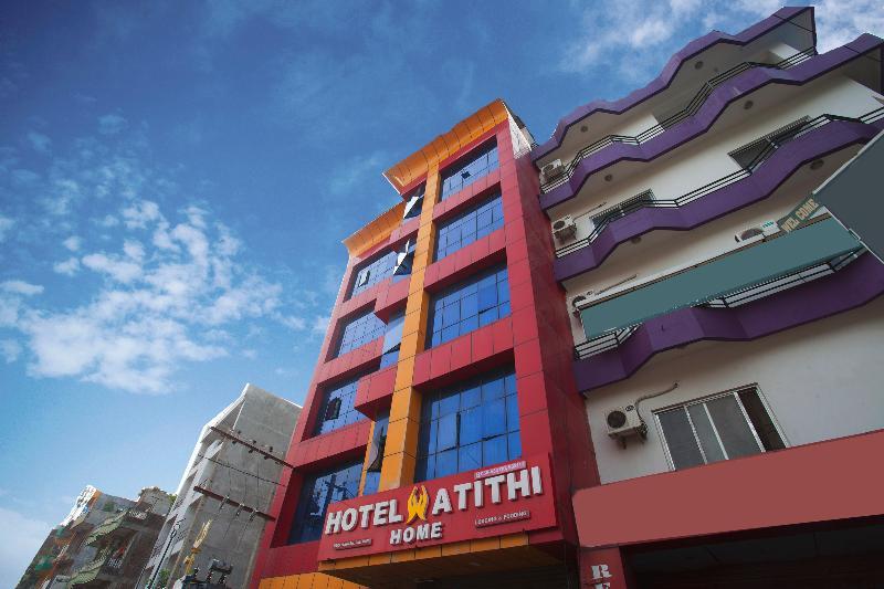 Hotel Spot On 383 Himalayan Ashoka Kathmandu