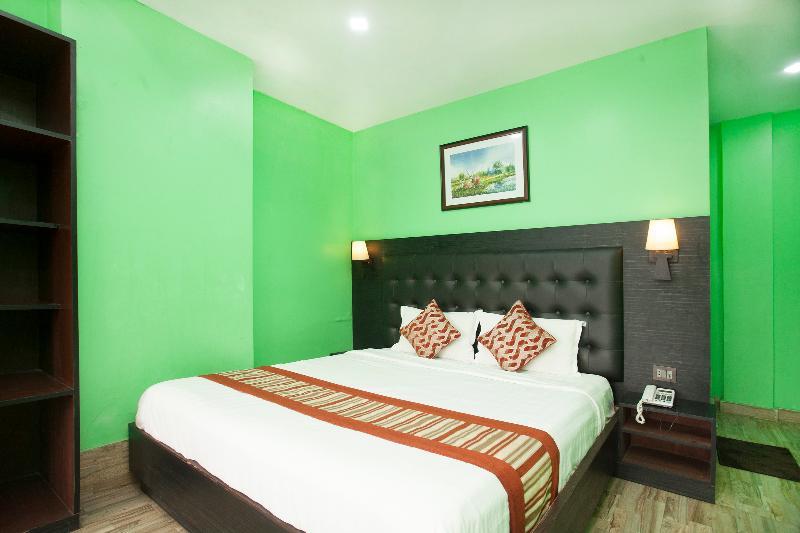 Hotel Spot On 383 Himalayan Ashoka