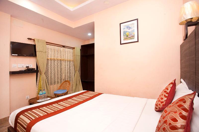 Spot On 383 Himalayan Ashoka Hotel Kathmandu