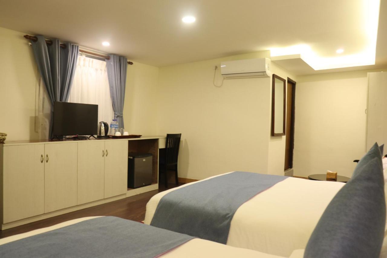 Hotel Satkar And 3*