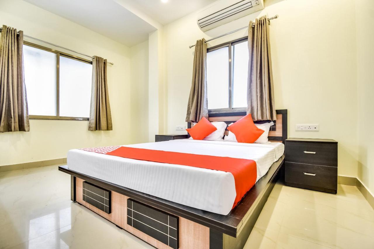 Oyo 786 Shree Guru Annex 3* Kathmandu