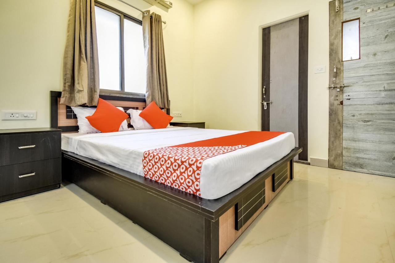 Oyo 786 Shree Guru Annex 3* Kathmandu