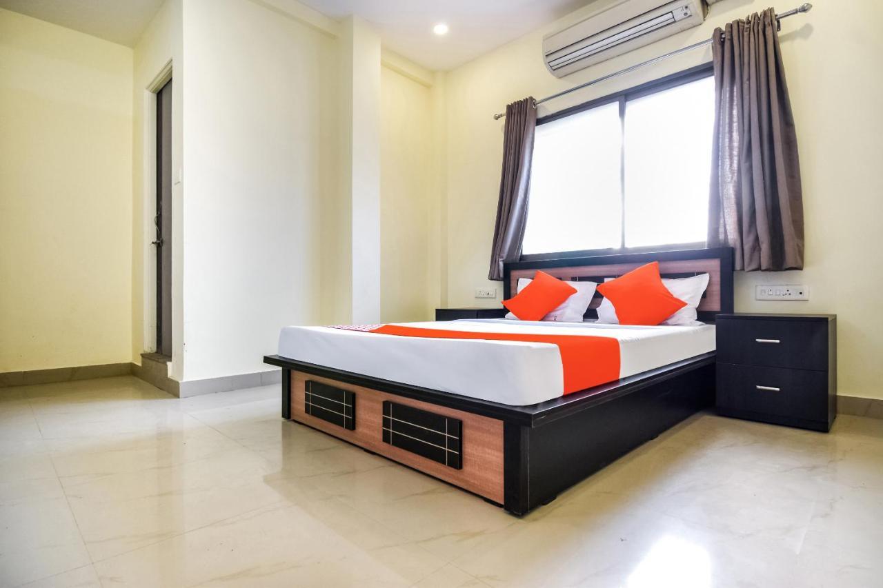 Hotel Oyo 786 Shree Guru Annex Kathmandu