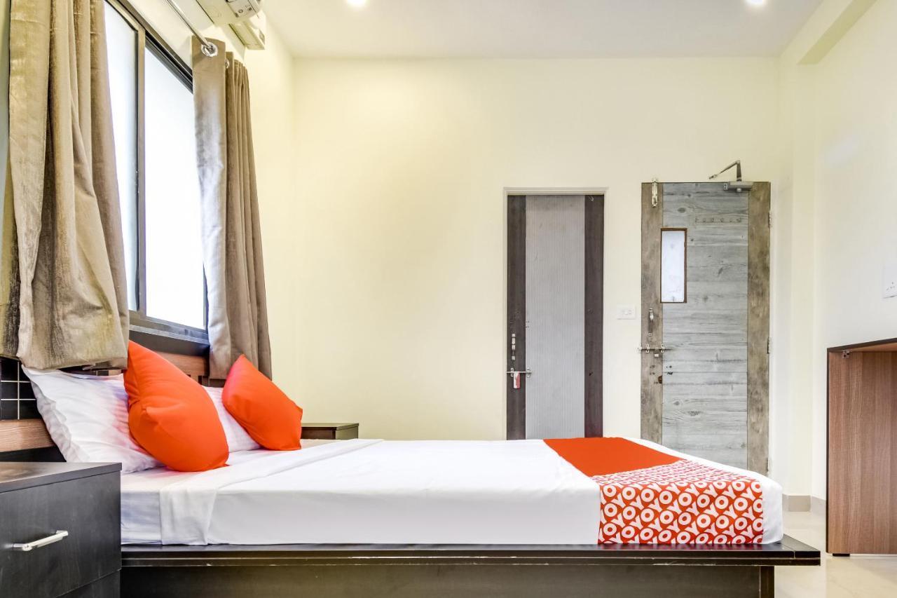 Hotel Oyo 786 Shree Guru Annex Kathmandu
