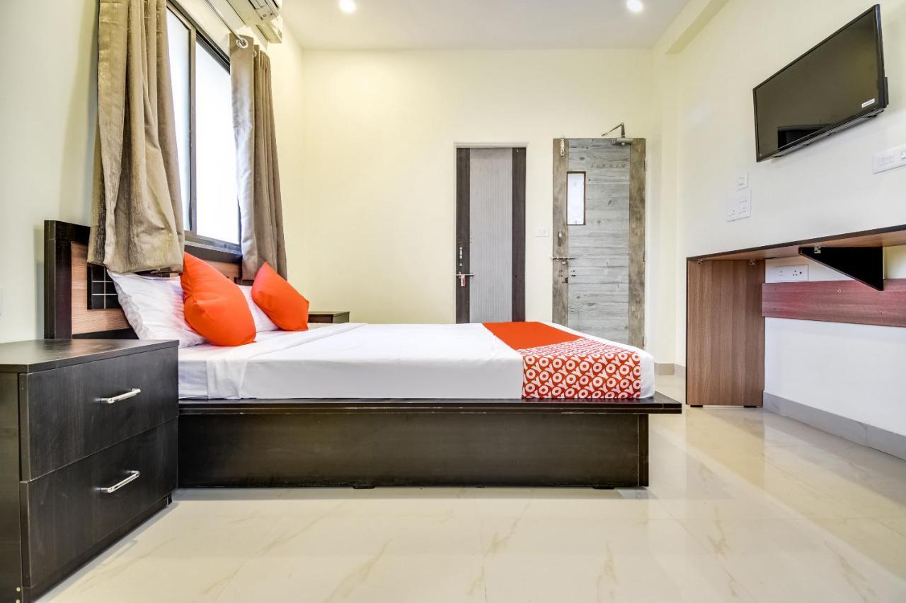Oyo 786 Shree Guru Annex 3* Kathmandu
