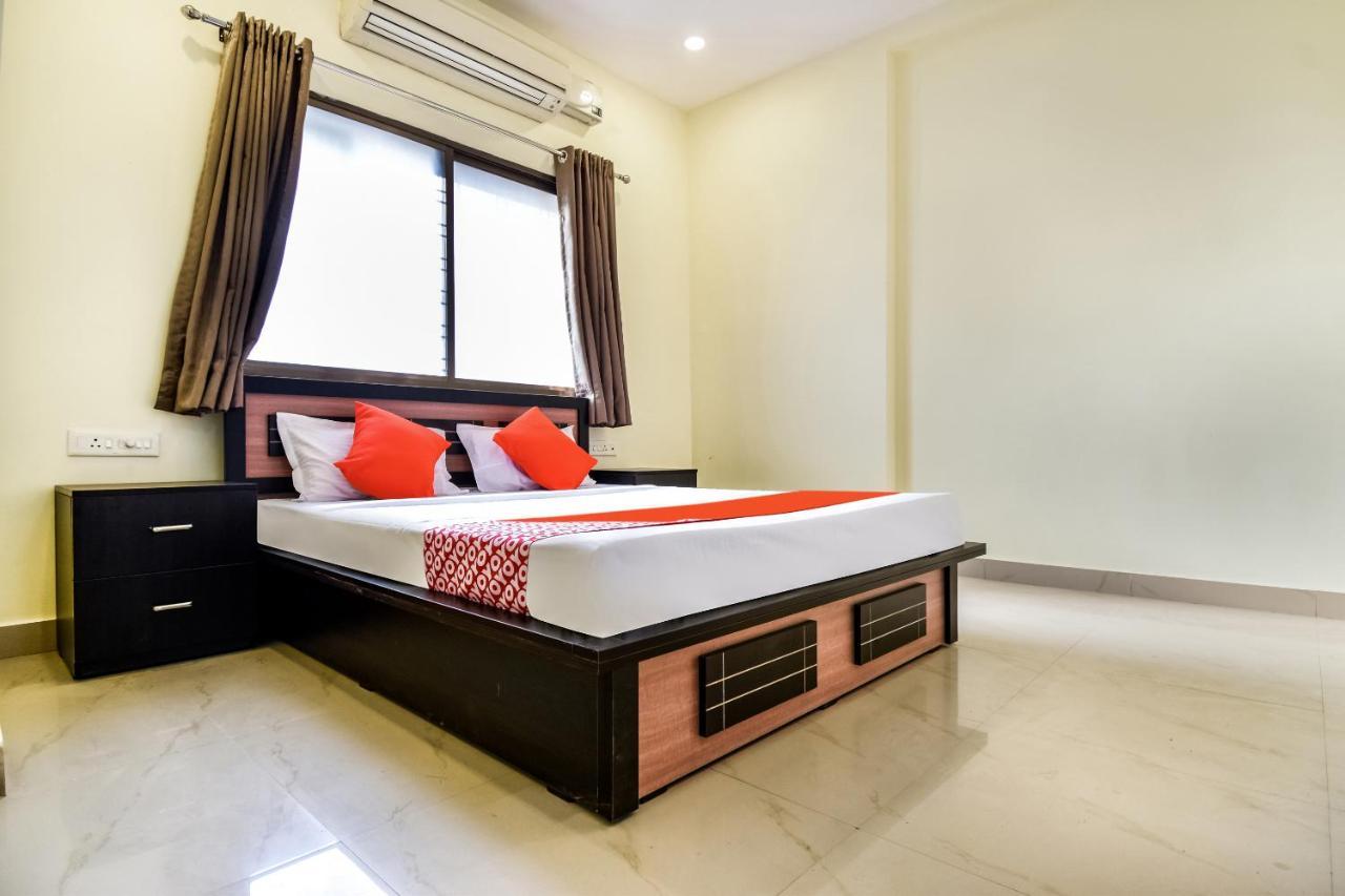 Hotel Oyo 786 Shree Guru Annex 3*