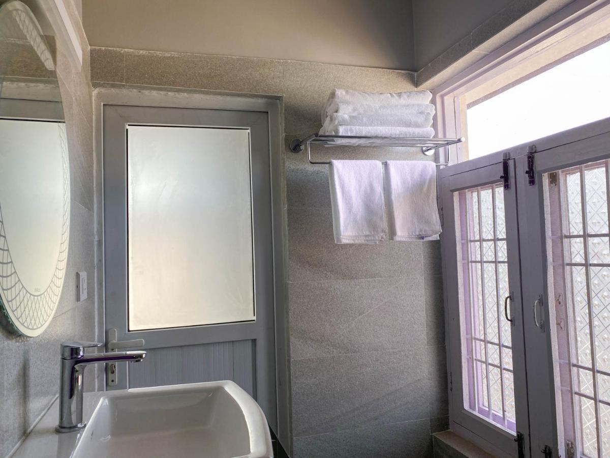 Homestay Kibu Kathmandu