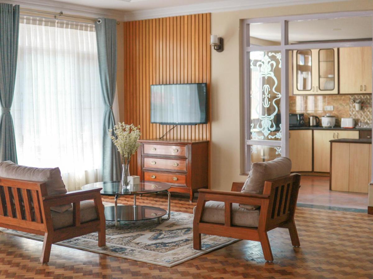 Homestay Kibu