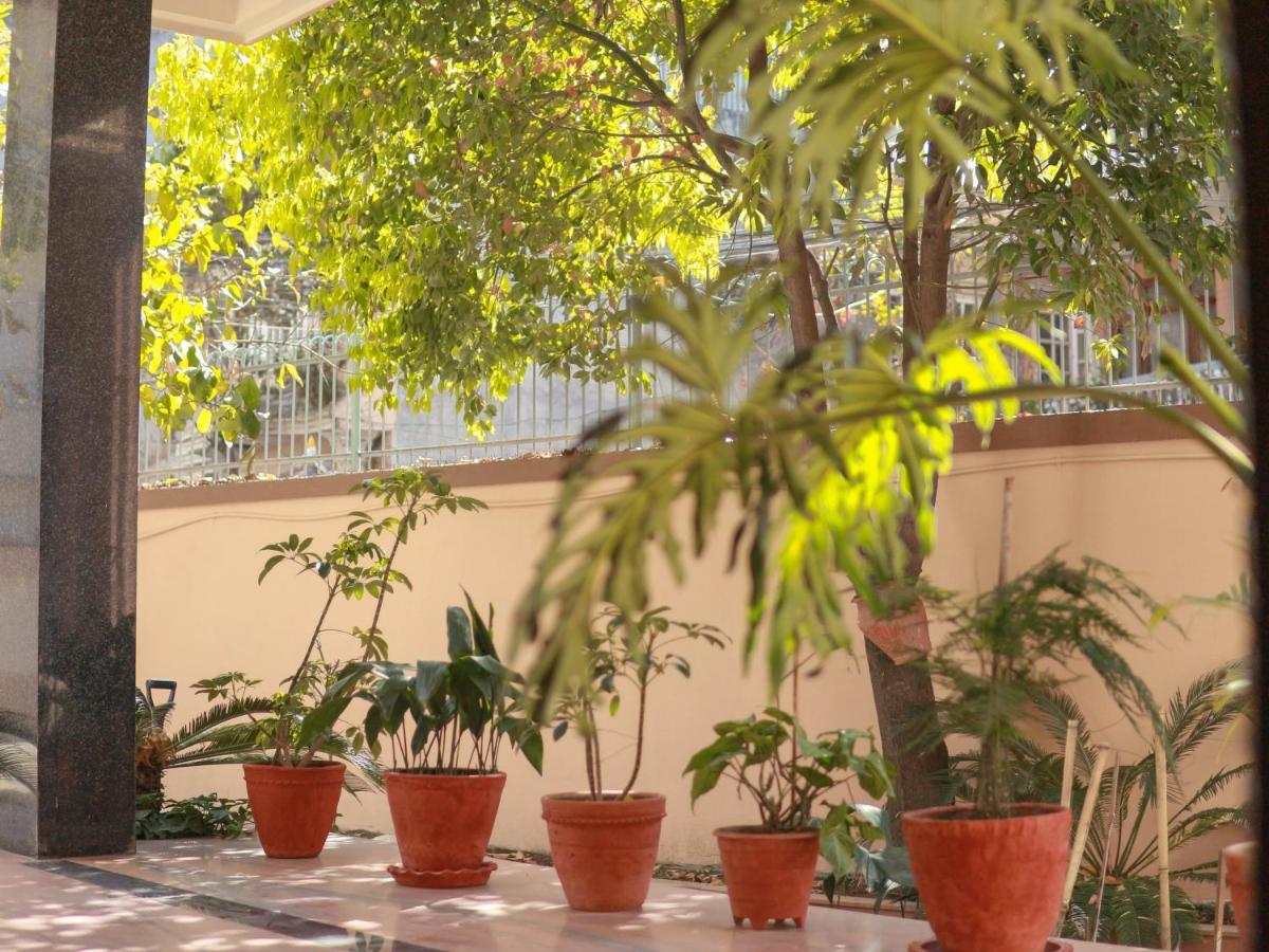 Homestay Kibu Kathmandu